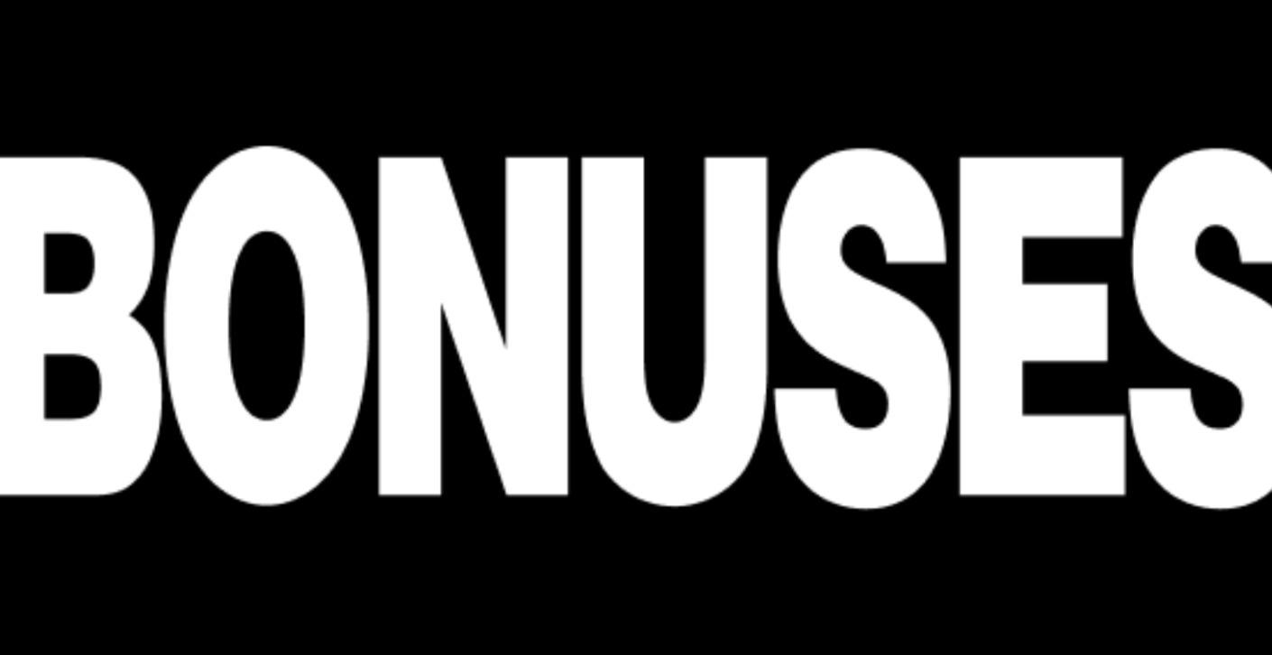 Bonuses($5000 VALUE)