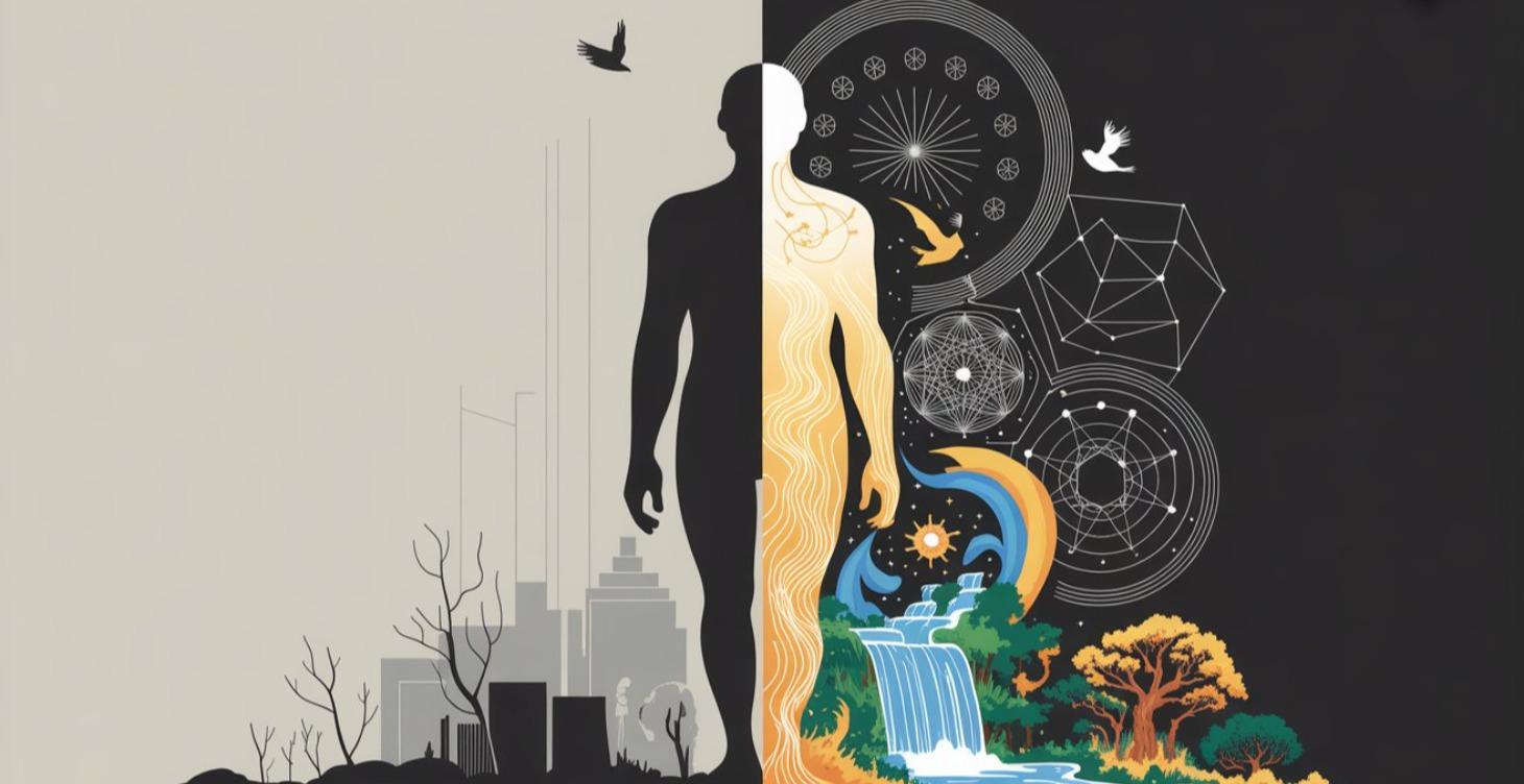 The Dual Nature Of Reality(and how to use it)