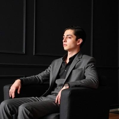 Emiliano Garcia Nanclares