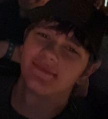 Braedyn Holsinger