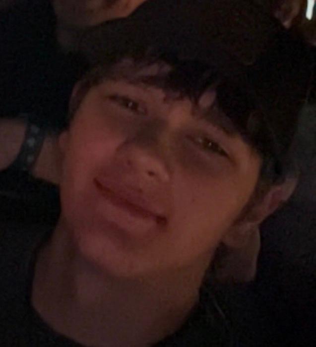 Braedyn Holsinger
