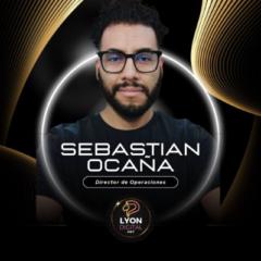Sebastian Ocaña W