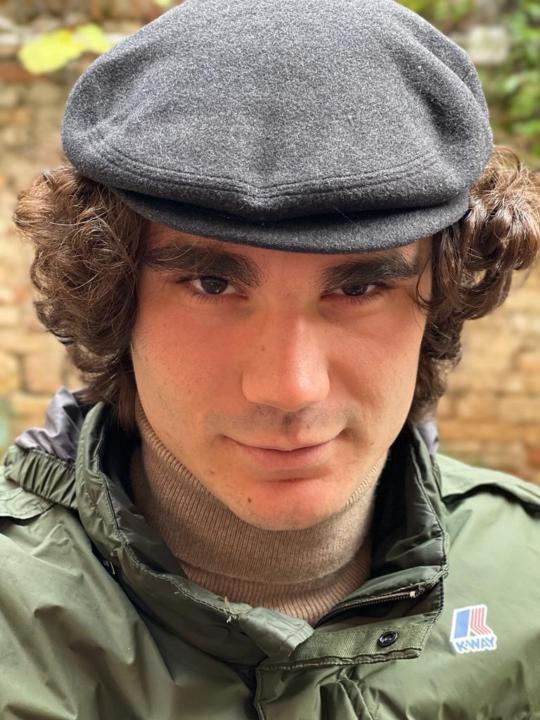 Giacomo steolo Giacomo