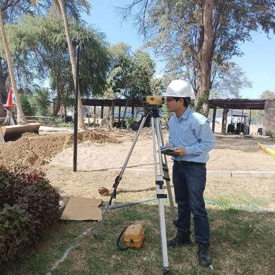 Kevin Arnold Montero Tocto