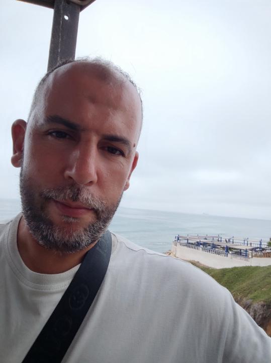Aziz Oudra