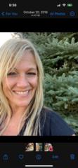 Cheryl Dovin
