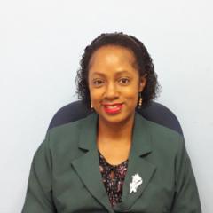 Kereen McPherson