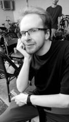 Jonathan Pilbeam