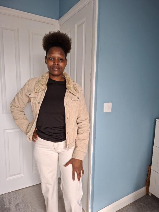 Dorothy Chepkoech