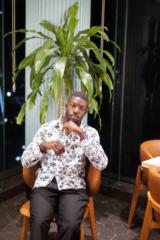 Gael Ngoie
