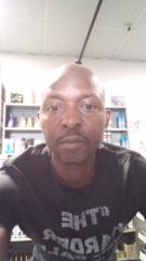 Justice  savious Radebe