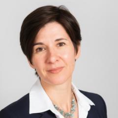 Beatrice Bourdel-Grant