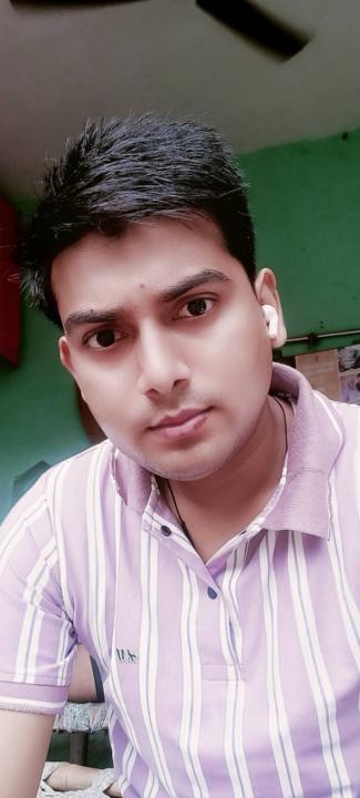 Vikas Kumar