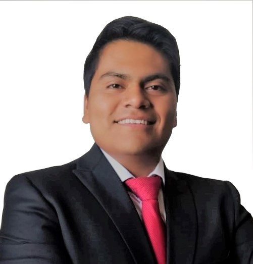 Enrique Espinoza