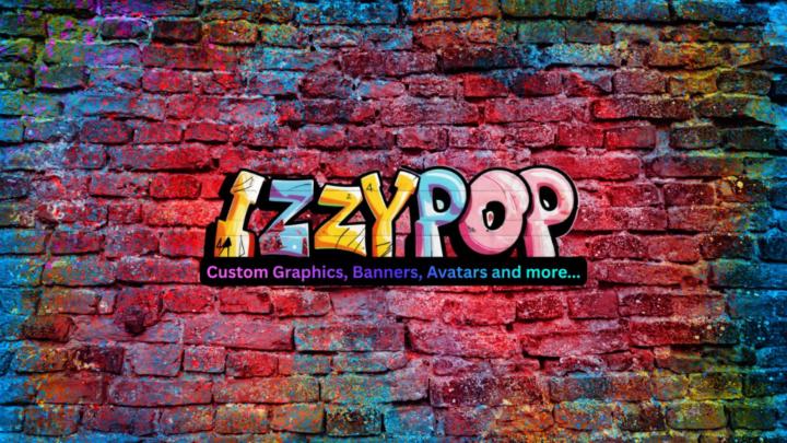 Izzy Pop