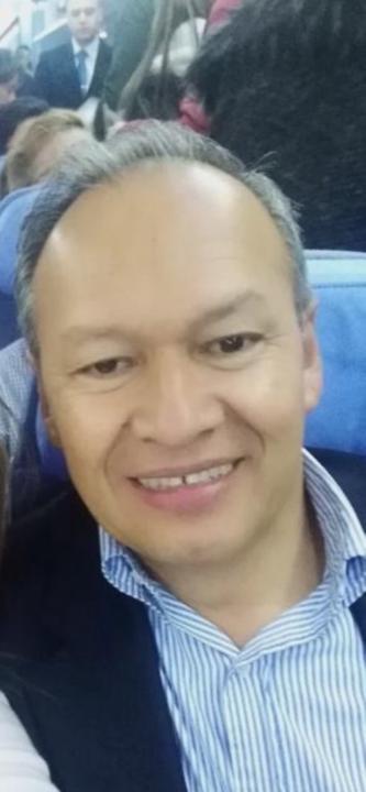 Henry Cruz