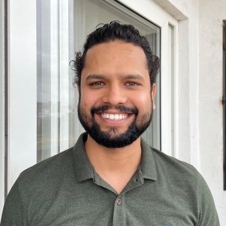 Anubhav Agrawal