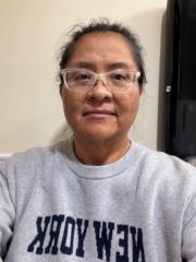 Tina Ramone