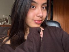 Cristina Suxe Davalos