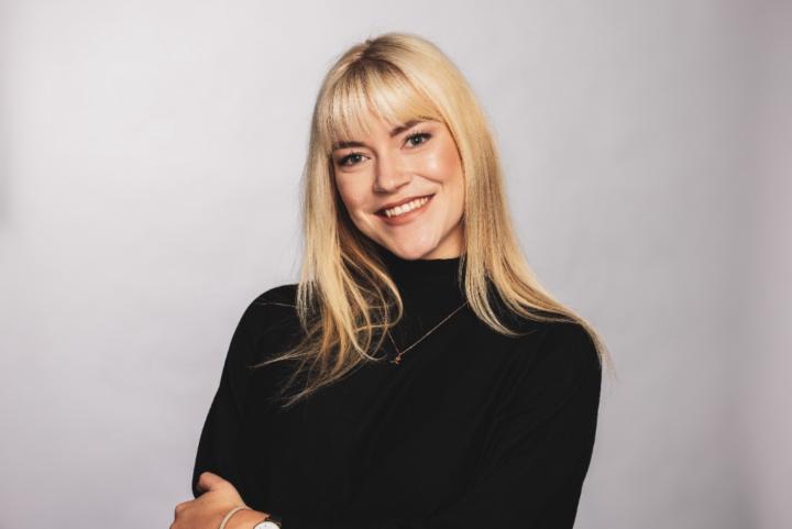 Theresa Lindauer