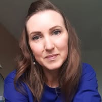Kirsty Sylvester