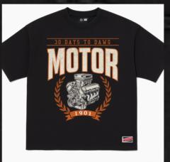 Rufio Motorwolf