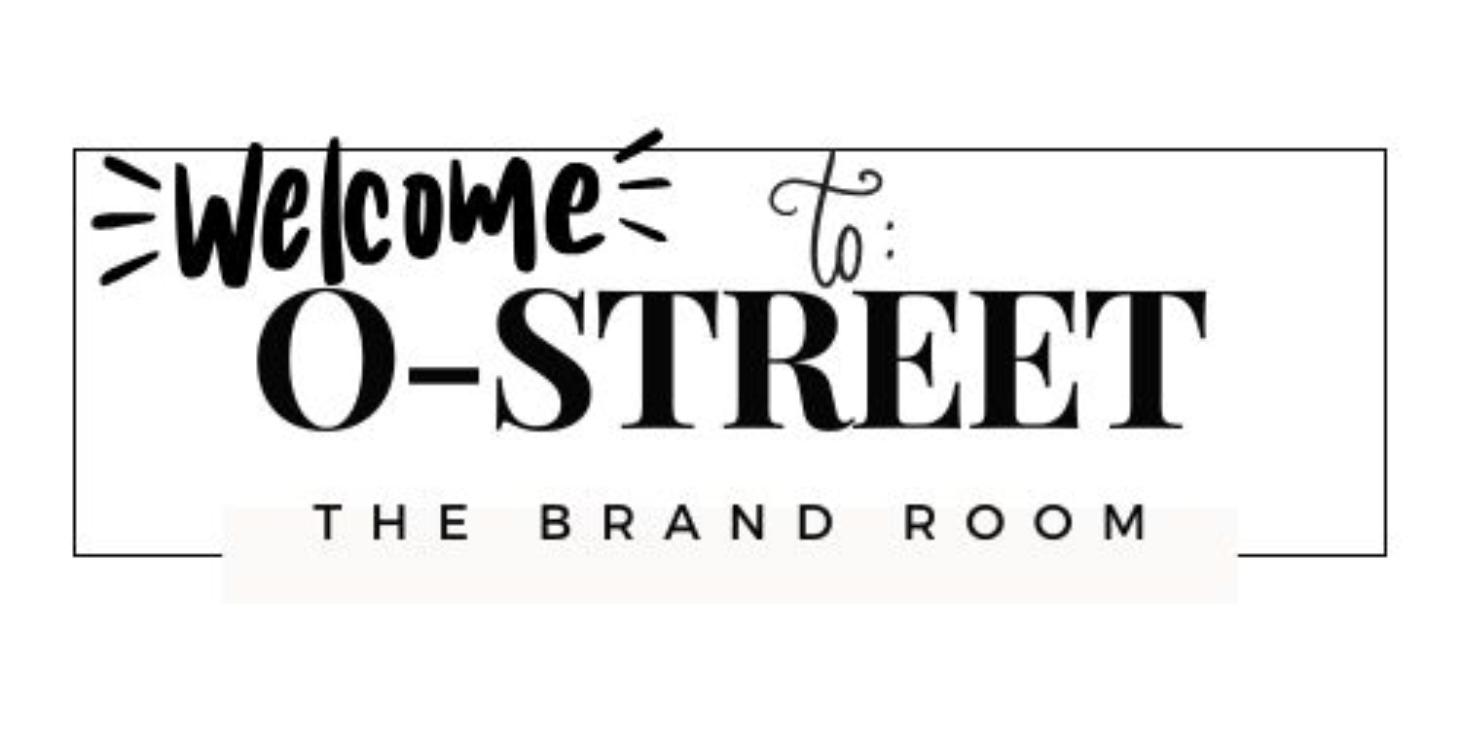 START HERE | Welcome to The Brand Room!