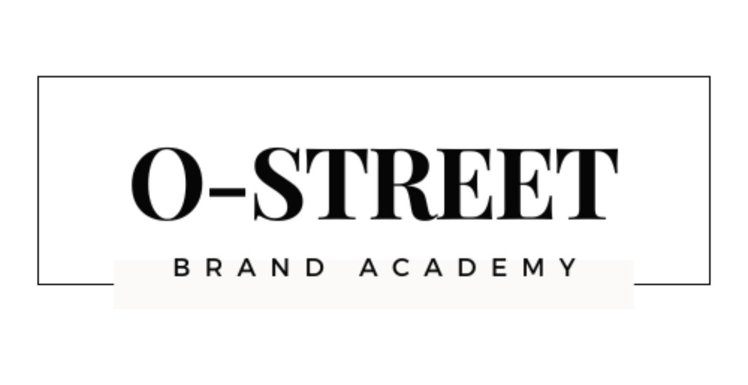 START HERE | Welcome to The Brand Academy!