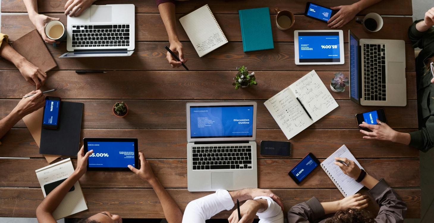 Nothing Personal Just Business