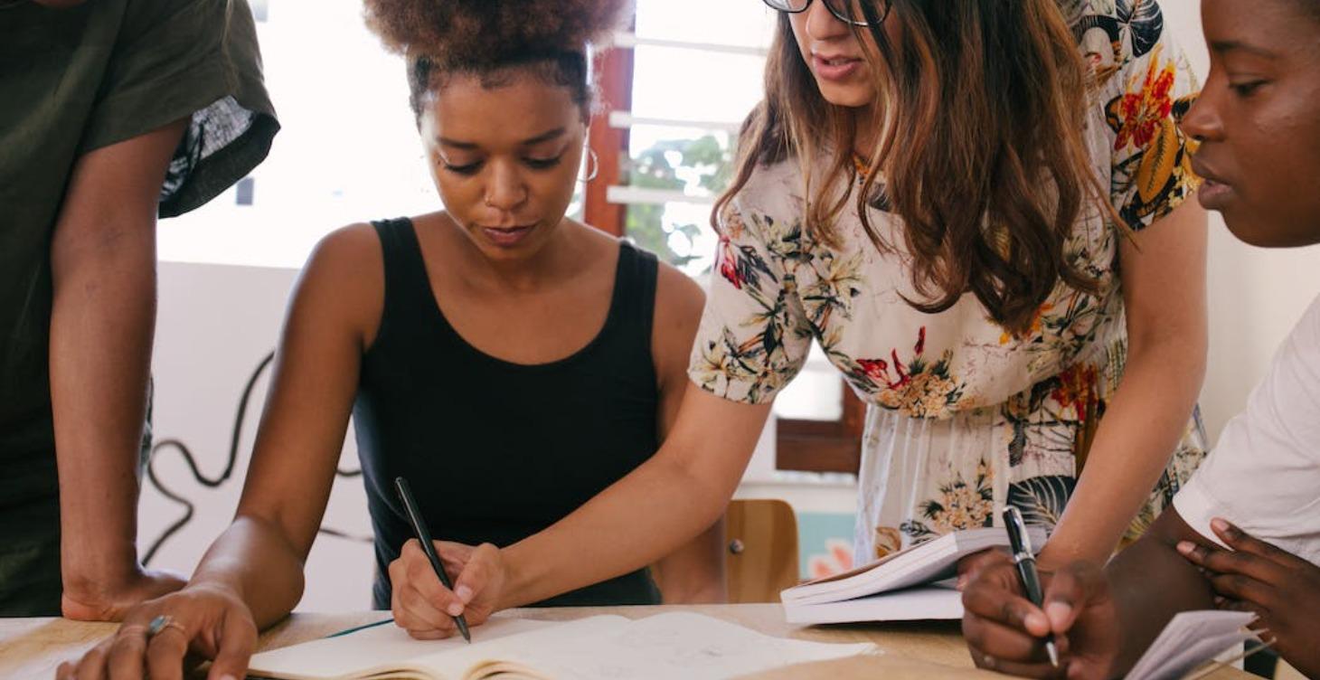 Refresh Your Mind for Success!