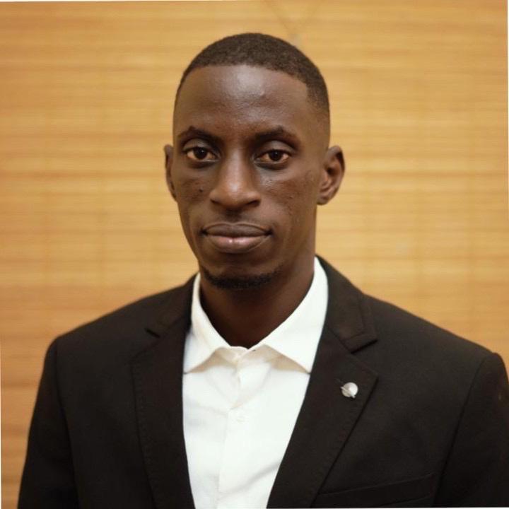 Amadou Mansour Ndiaye