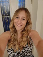Sophie Parkes