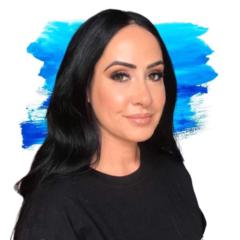 Breanna Catania