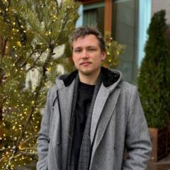 Ivan Borisov