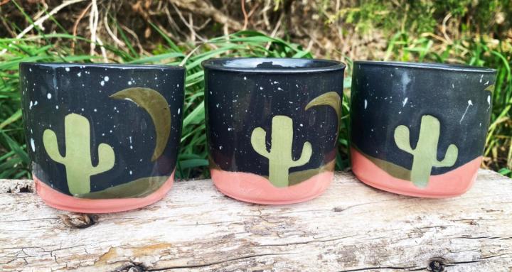 Prairie Cactus Art & Acreage