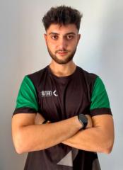 Daniel López Castillo