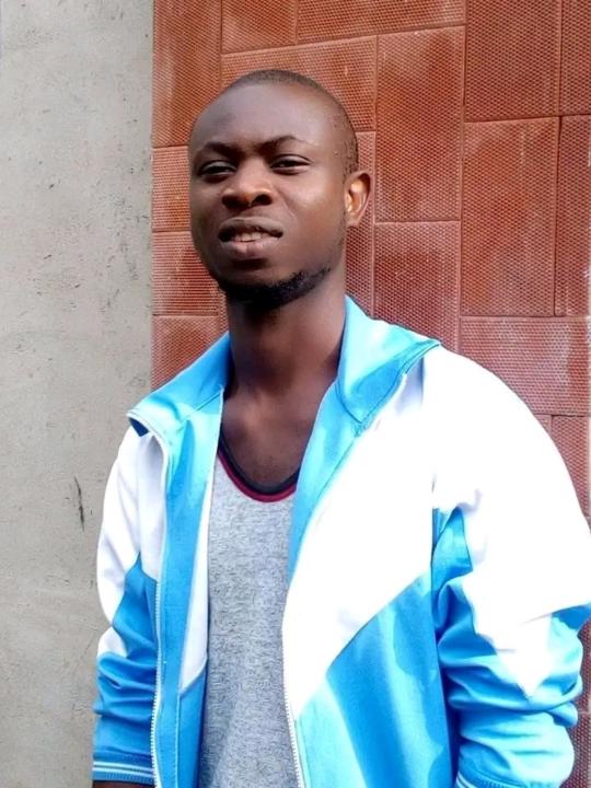 Chukwuemeka Nnaji
