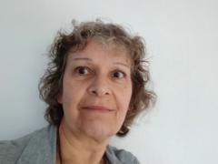 Alicia Mosmann