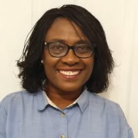 Nkechi Ihesiene