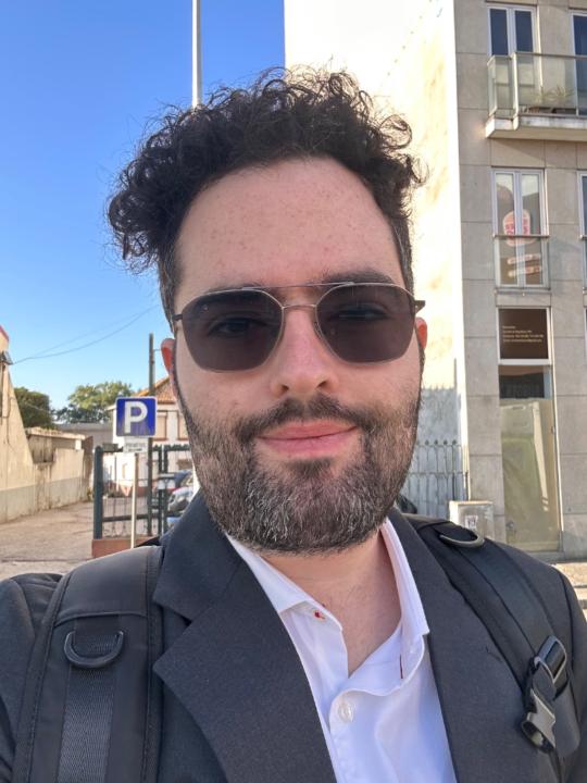 Federico Molina