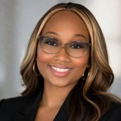 LaGail Odoms