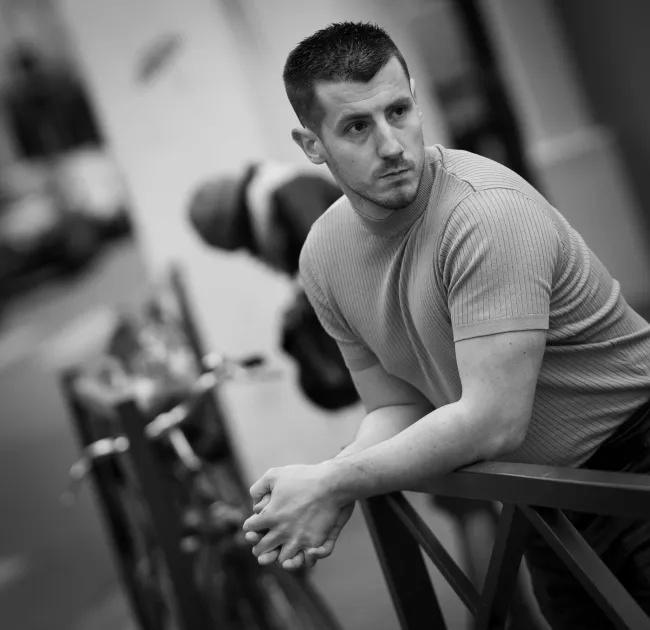 Jean-Christophe Balande