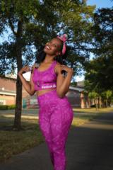 Harriet Kajumba
