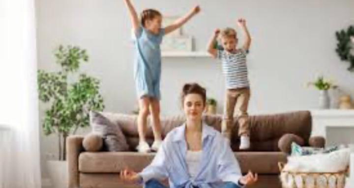 Living Lighter Lounge