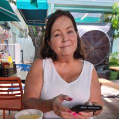 Marcia Masi