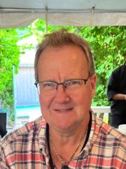 Rick Jamison