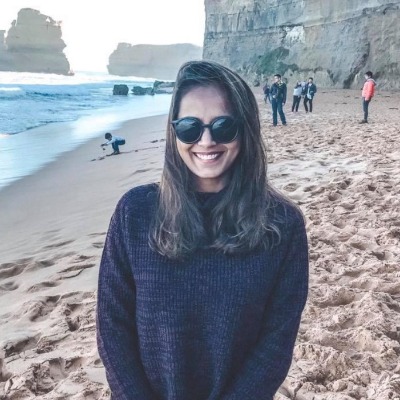 Dilusha Suri