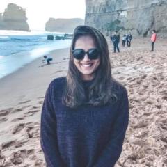 Dilusha Suri