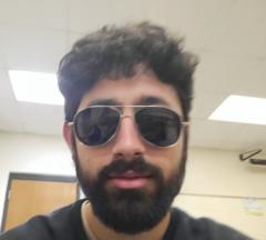 Fabian Ramirez
