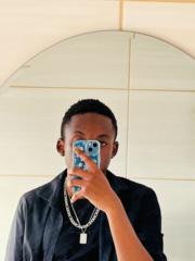 Thandolwethu Radebe